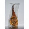 Jamon Iberico de Cebo Especial (Curacion entre 24 y 26 Meses) (Peso estimado sobre 7 Kg., Aproximadamente)