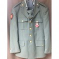 Uniforme de represenacion Legion Española