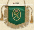 Banderin GC